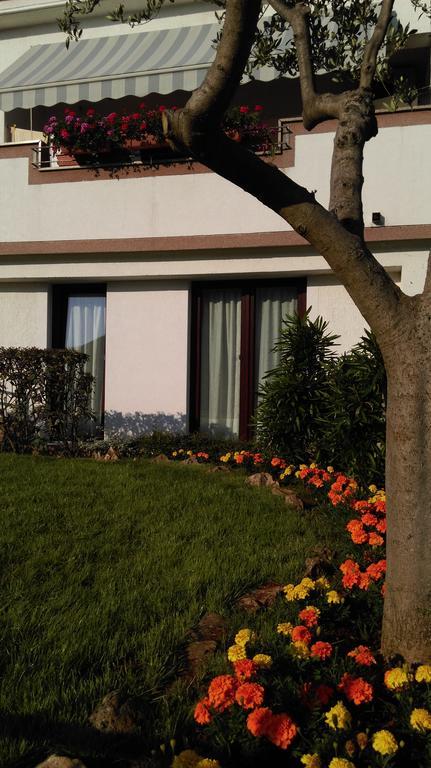 Apartments Mari Novigrad Istria Kamer foto