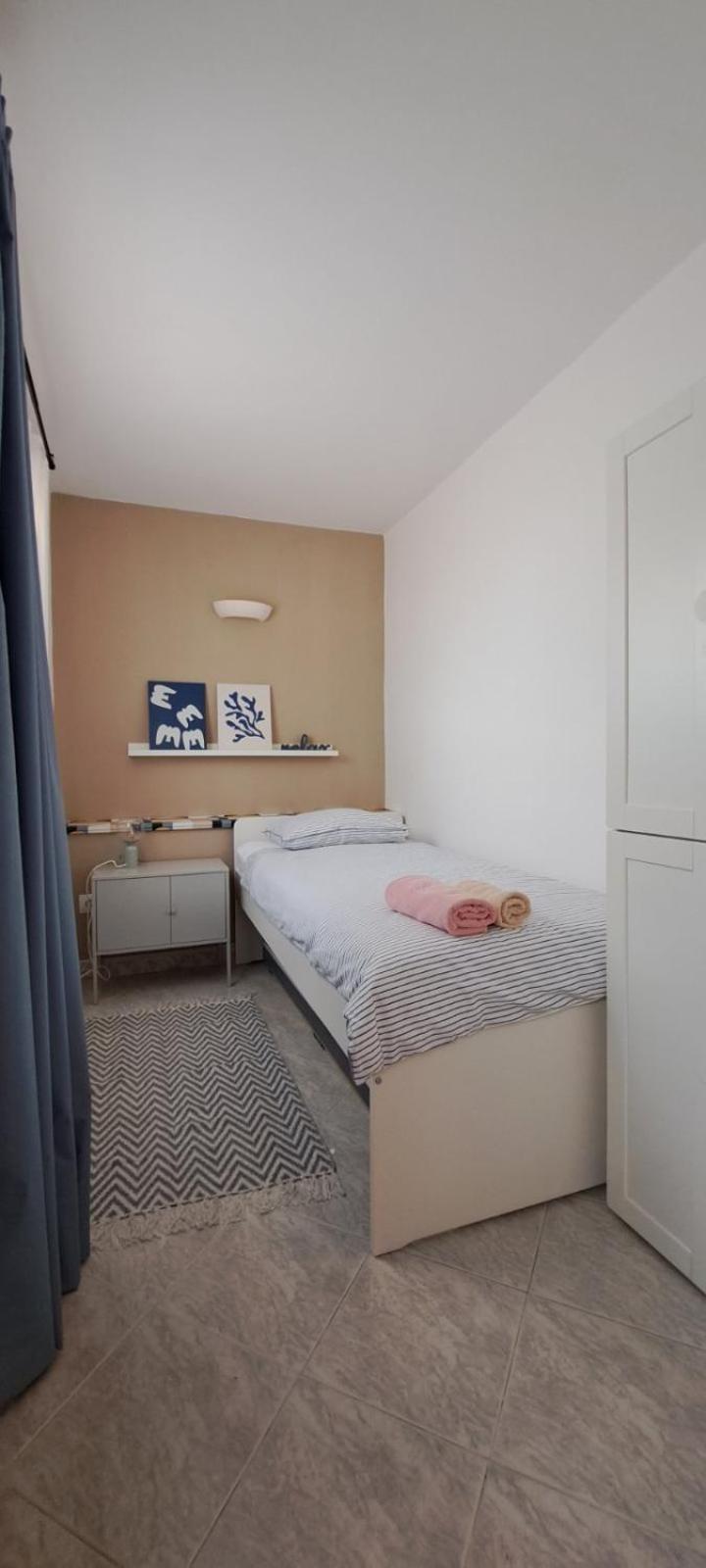 Apartments Mari Novigrad Istria Kamer foto