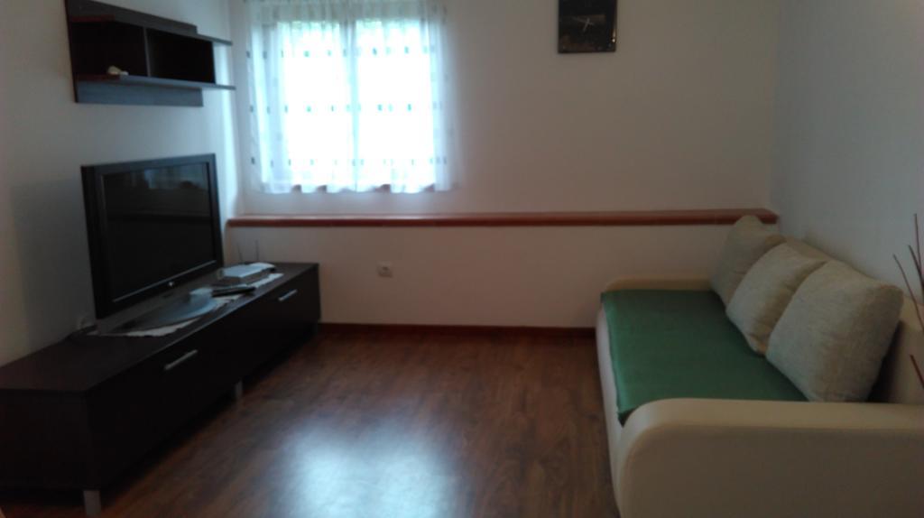 Apartments Mari Novigrad Istria Buitenkant foto