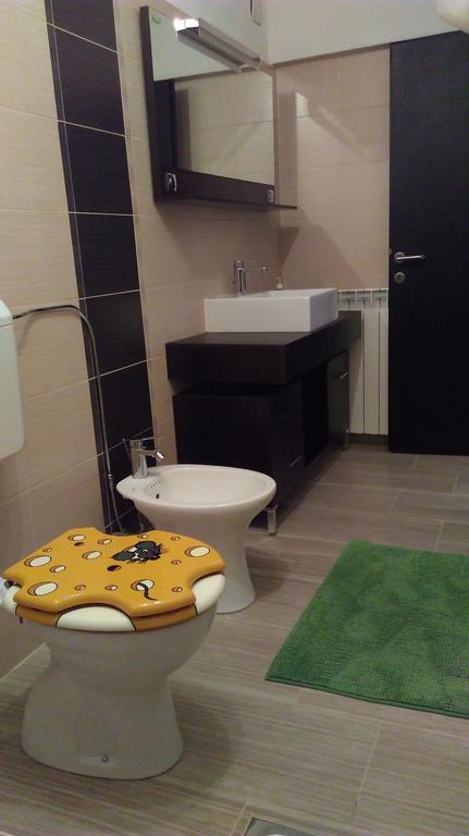 Apartments Mari Novigrad Istria Buitenkant foto