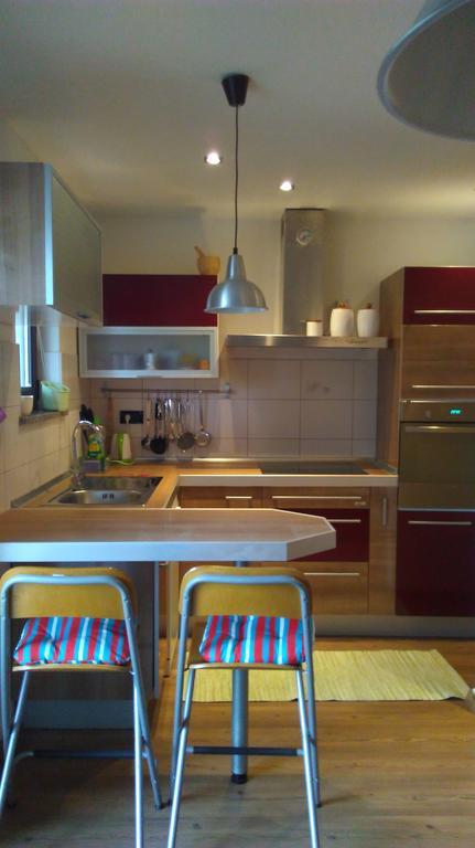Apartments Mari Novigrad Istria Buitenkant foto