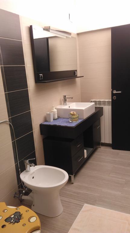 Apartments Mari Novigrad Istria Buitenkant foto