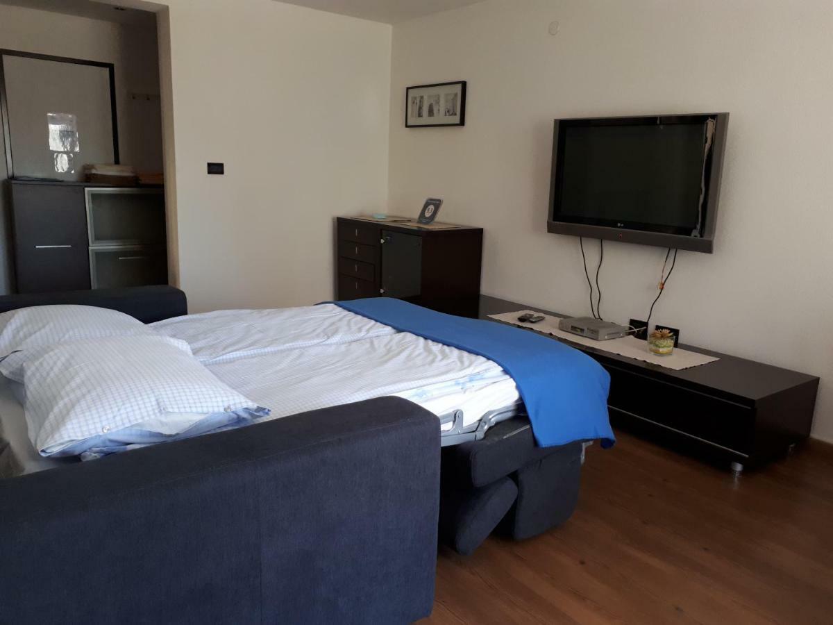 Apartments Mari Novigrad Istria Buitenkant foto